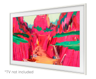 Samsung Rama Samsung VG-SCFF85WTBXC The Frame 85"  - biała - 1485018 - zdjęcie 2